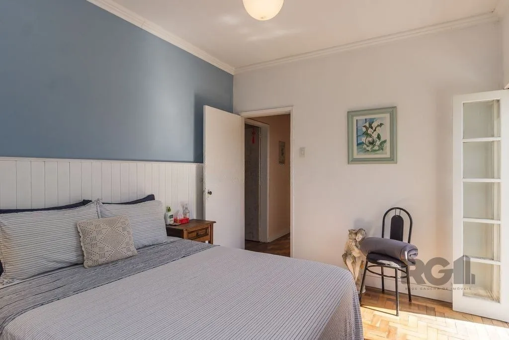 Imagem Apartamento 80m² - 3 dormitórios e 1 vaga no bairro São Geraldo
