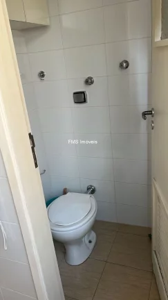 Imagem Apartamento para locação em São Paulo-SP, Jardim Paulista: 2 quartos, 1 sala, 2 banheiros, 1 vaga, 58m² - Imperdível!