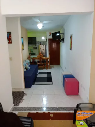 Imagem APARTAMENTO 02 DORMITORIOS