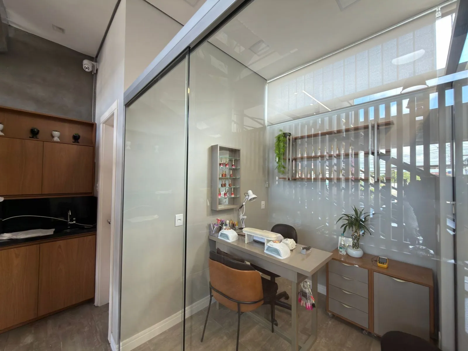 Imagem Ponto Comercial de Estética à Venda - Hípica