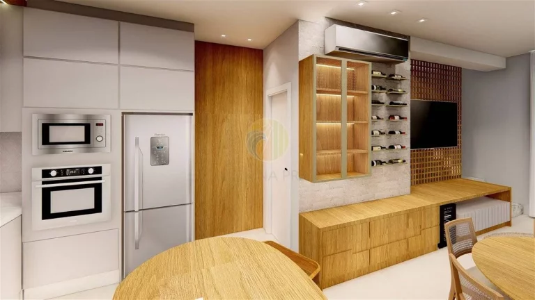 Imagem Villagio Ipê Sobrados triplex