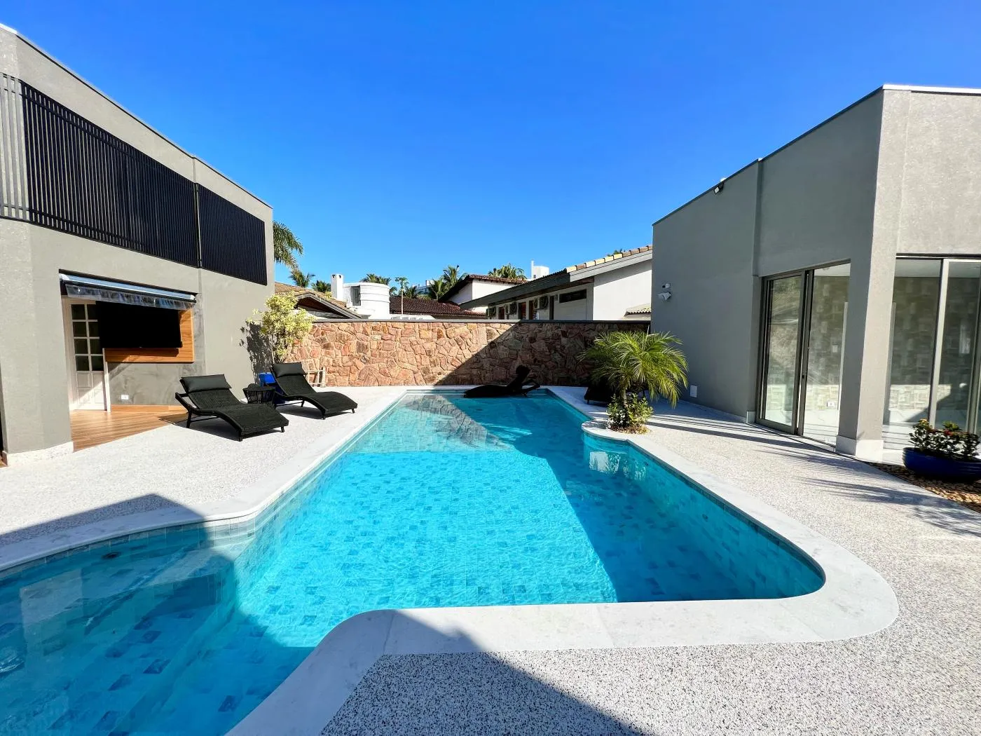 Imagem Casa para Venda em Bertioga, Riviera, 6 dormitórios, 6 suítes, 7 banheiros, 8 vagas