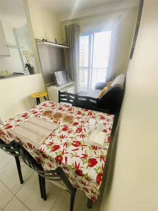 Imagem Apartamento com 2 dorms, Ocian, Praia Grande - R$ 330 mil, Cod: 2430