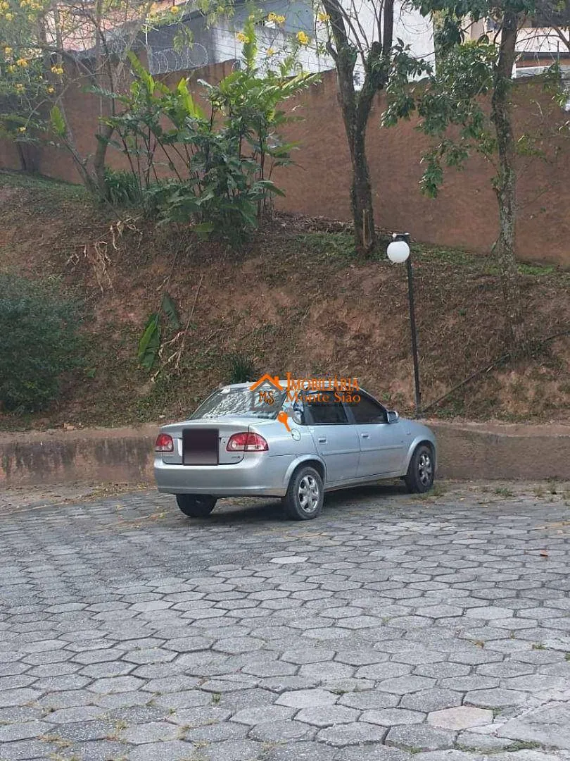 Imagem Apartamento à venda, 63 m² por R$ 211.999,00 - Mikail II - Guarulhos/SP