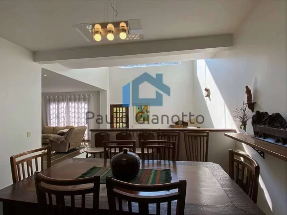 Imagem Casa à Venda Condôminio São Paulo II em Cotia