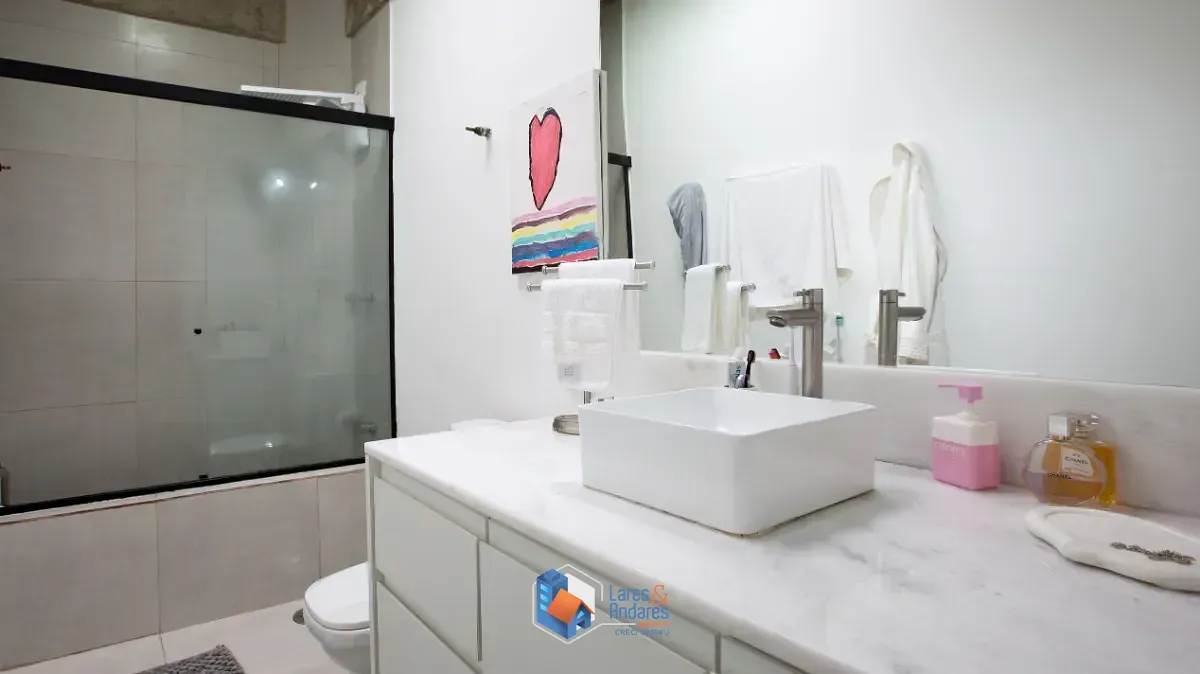Imagem Casa para venda em Brooklin Paulista com 3 quartos, sendo 1 suíte, 225m²