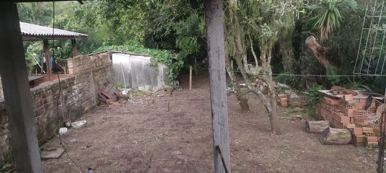 Imagem Casa em Itacolomi