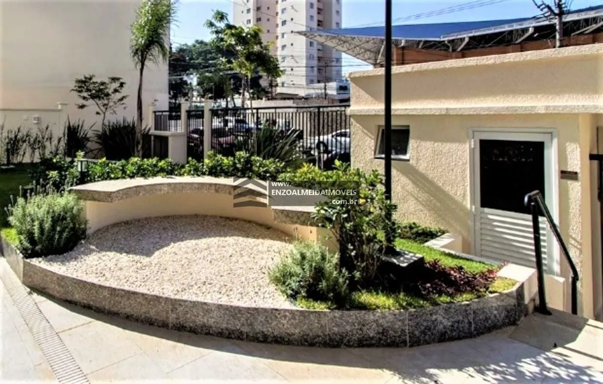 Imagem Apartamento à venda em São Paulo/SP