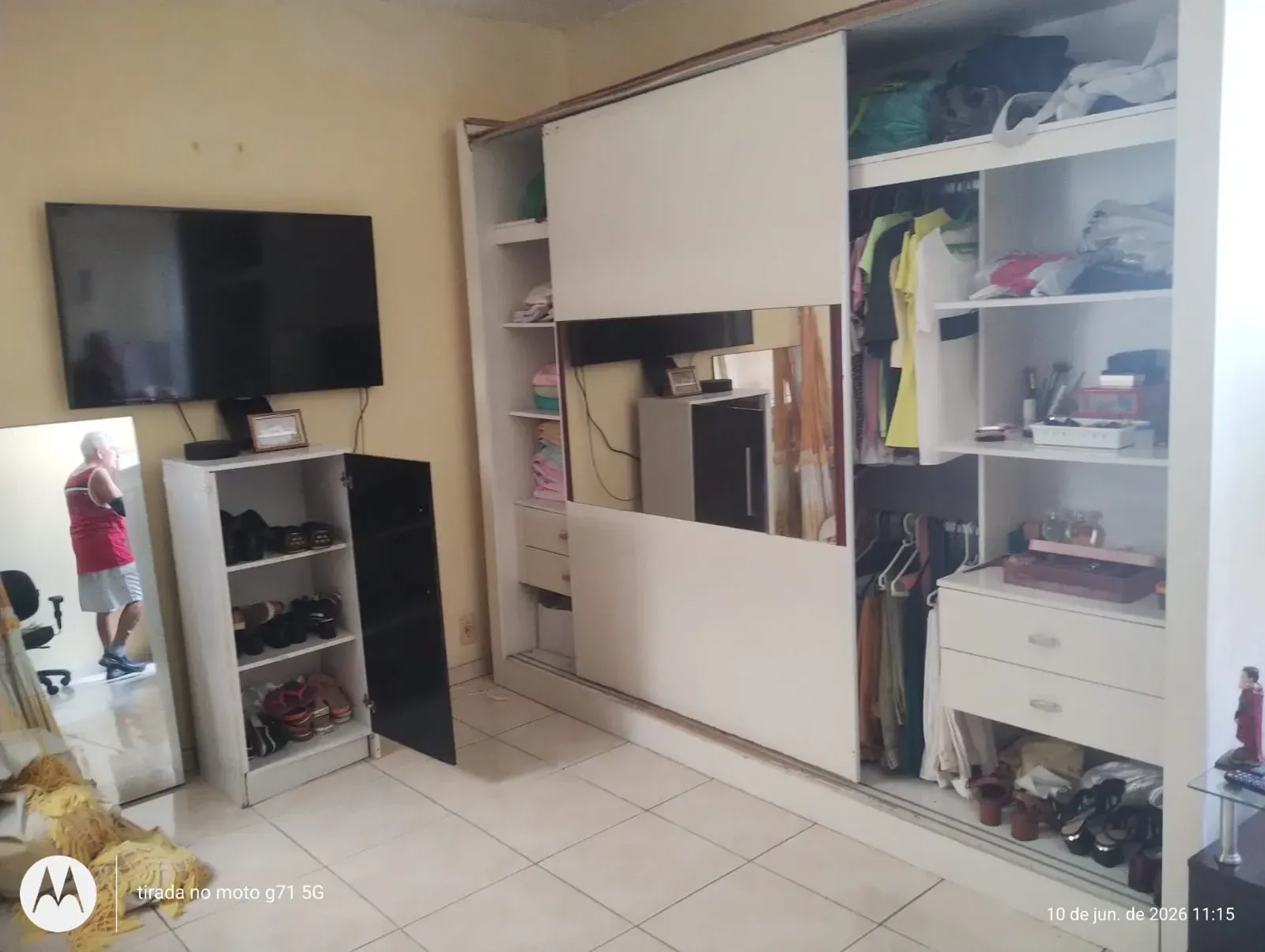 Imagem Casa com 4 Quartos à Venda, 225 m² em Umarizal - Belém