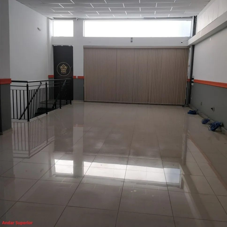 Imagem Espaço Comercial Premium: Oportunidade Única na Avenida General Carneiro