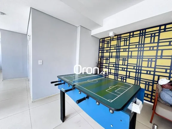 Imagem Apartamento à venda, 57 m² por R$ 450.000,00 - Setor Aeroporto - Goiânia/GO