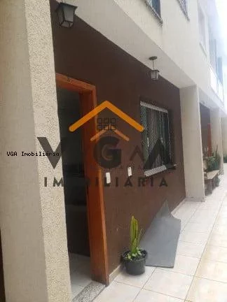 Foto do imóvel Sobrado em Condomínio para Venda em São Paulo, Cidade Patriarca, 3 dormitórios, 1 suíte, 3 banheiros, 2 vagas em Rua Maestro Ernesto Lahos