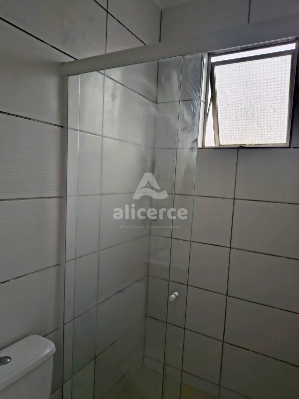 Imagem Apartamento à Venda em Areias - São José | Excelente Localização e Ótimo Custo-Benefício**
