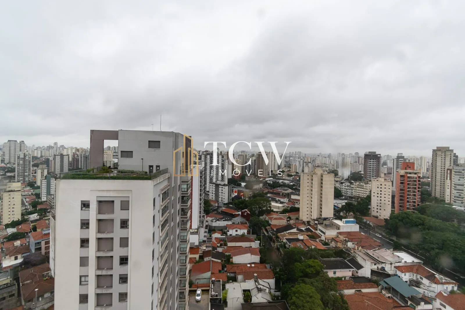 Imagem Apartamento à venda no bairro Mirandópolis - São Paulo/SP, Zona Sul