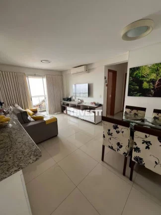 Imagem Apartamento à venda na Vila Alpes - Goiânia/GO