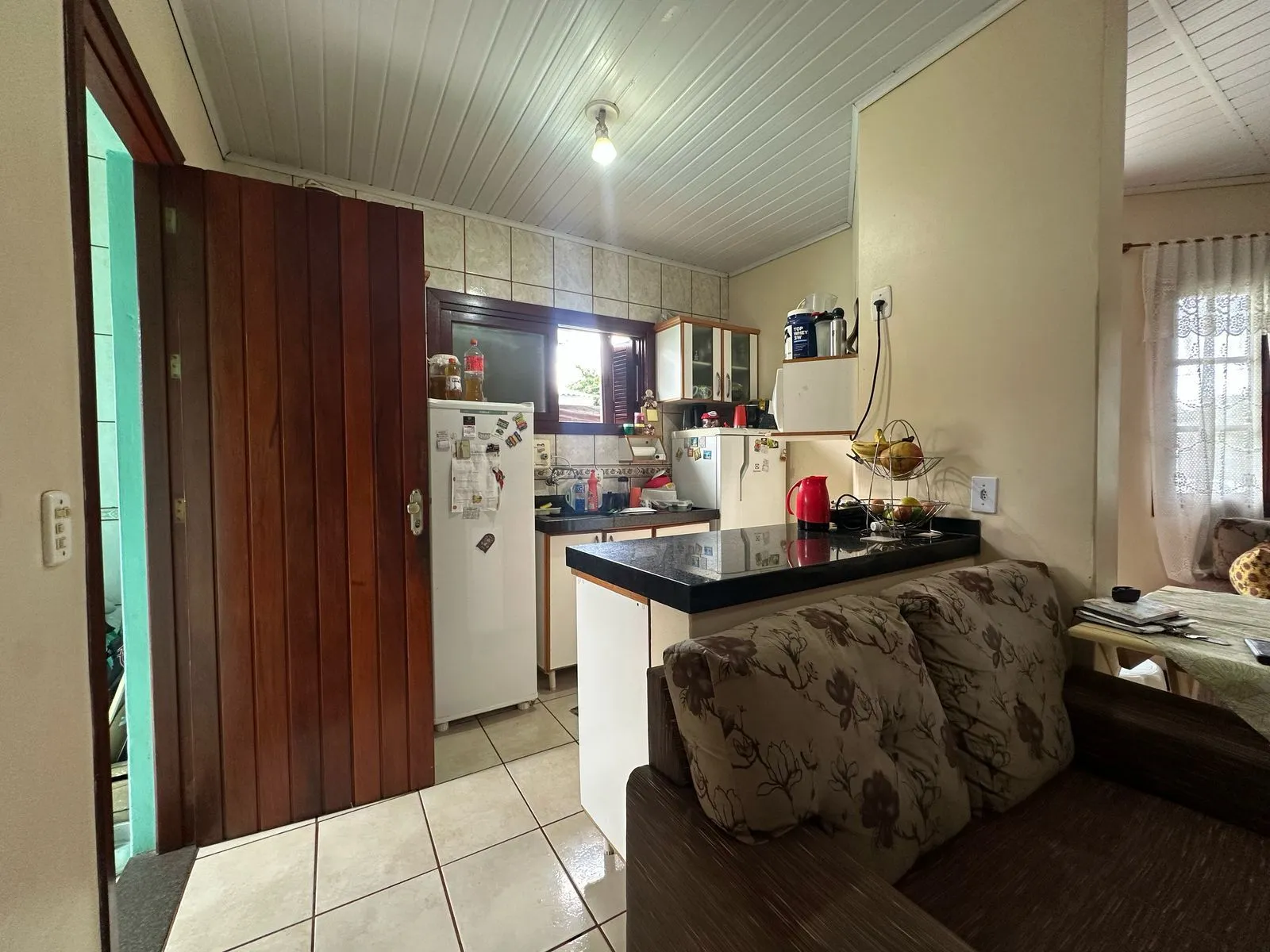 Imagem Casa em Belém Novo