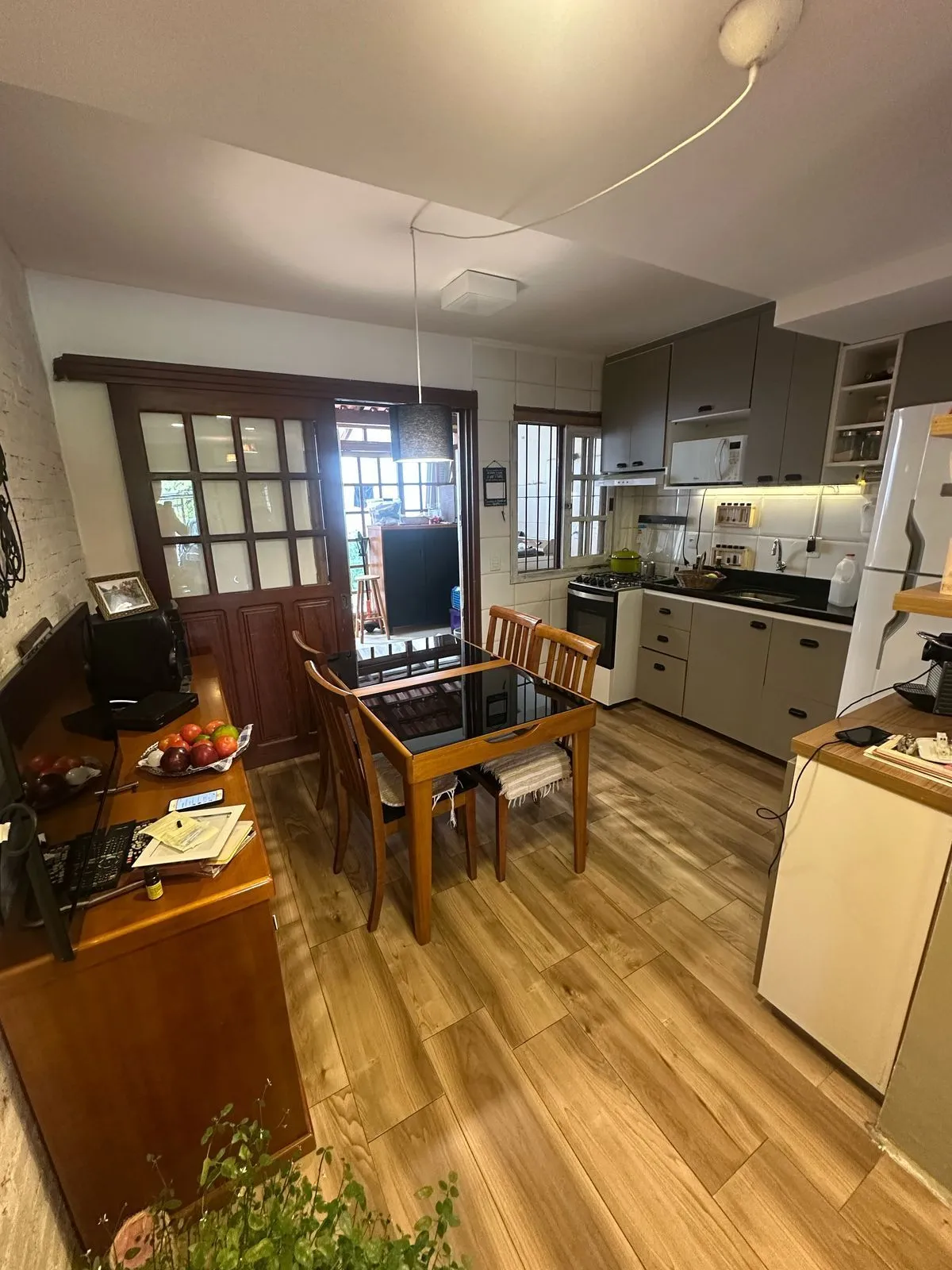 Imagem SOBRADO COM 2 SUITES - LOTEAMENTO NOVA IPANEMA