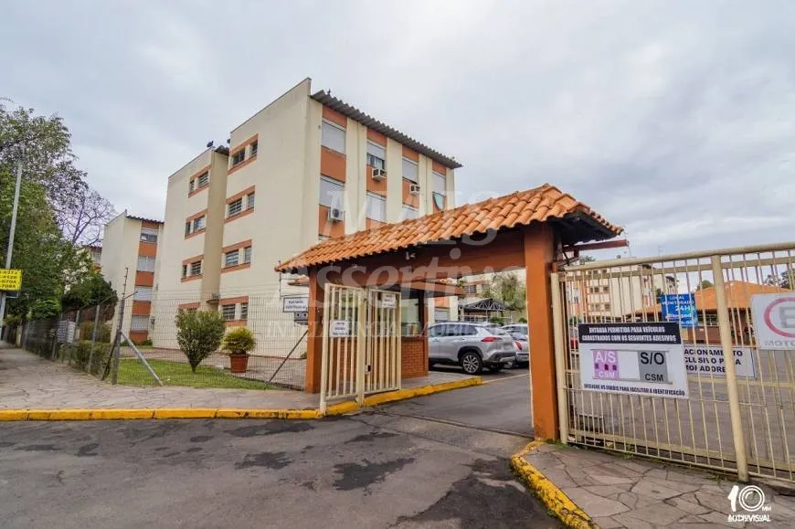 Foto do imóvel Excelente apartamento a venda em São Miguel, São Leopoldo/RS - 2 Dormitórios