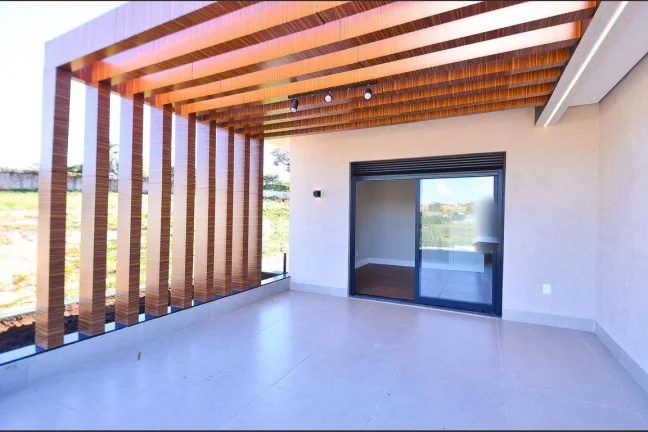 Imagem Maravilhosa Casa Alto Luxo no Condomínio Brisas Pampulha!