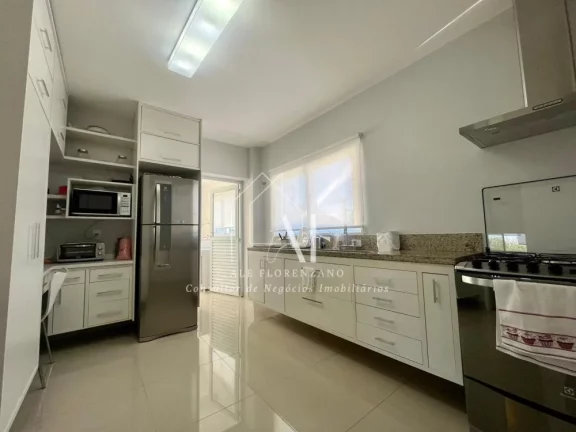 Imagem Apartamento Alto Padrão Braganca Paulista