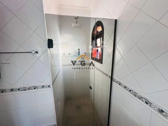 Imagem Sobrado para Venda em São Paulo, Vila Guilhermina, 3 dormitórios, 1 suíte, 4 banheiros, 3 vagas