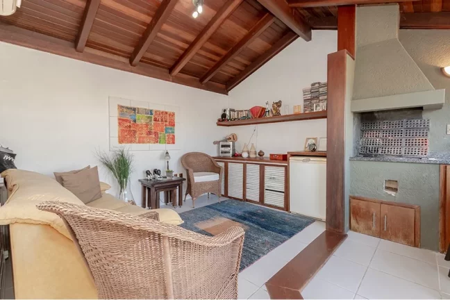 Imagem Casa em Condomínio para venda no bairro Ipanema em Porto Alegre
