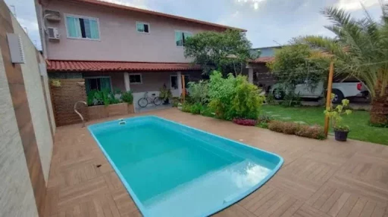 Foto do imóvel Casa à venda, 160 m² por R$ 1.200.000,00 - Jockey de Itaparica - Vila Velha/ES