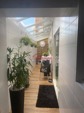 Imagem Vende Casa 4 quartos 2 suites Vila Valença, São Vicente, 2 vagas