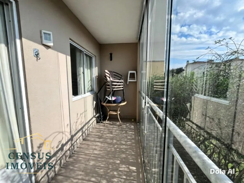 Imagem Apartamento à venda em Valinhos-SP, Jardim Santa Rosa: 3 quartos, 1 suíte, 3 salas, 1 banheiro, 1 vaga, 70m². Imperdível!