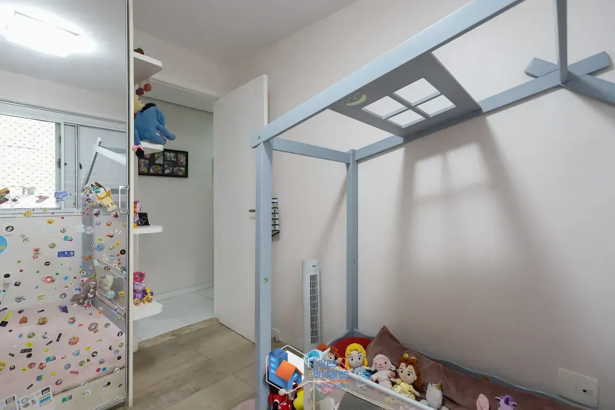 Imagem Apartamento para venda em Barra Funda com 3 quartos, sendo 1 suíte, 101m²