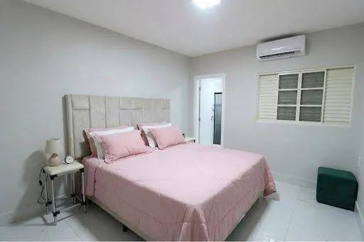 Imagem CASA 3 QUARTOS NO ALTOS DO COXIPÓ