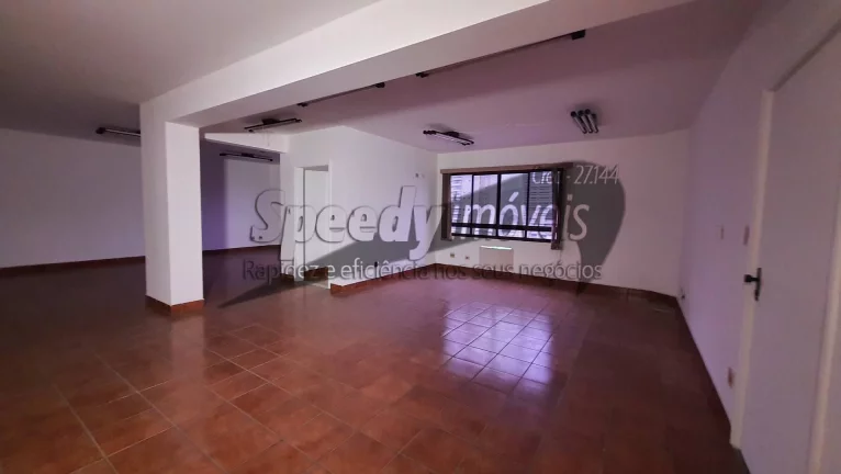 Imagem Sala comercial em Santos