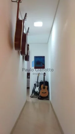 Imagem Apartamento à venda no Jardim Sabiá em Cotia