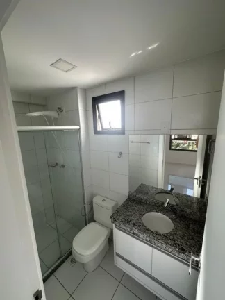 Imagem Apartamento para locação na Santa Monica - 03 quartos