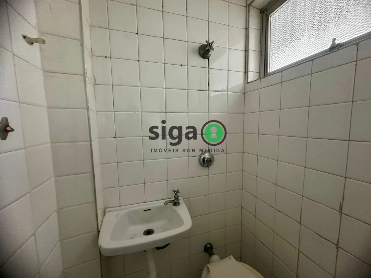 Imagem Apartamento na Paraíso á Venda - 96m², 3 quartos, 1 vaga