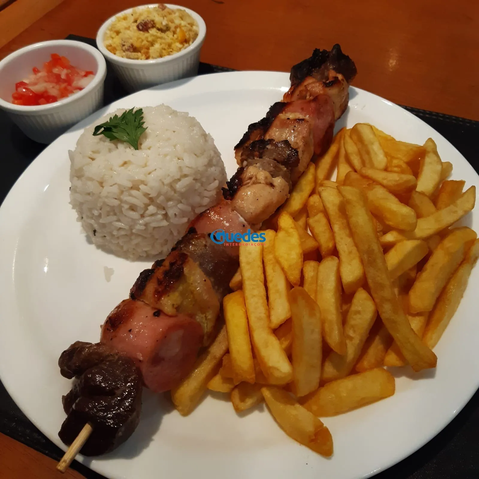 Imagem Restaurante em Vila Nova Conceição - São Paulo