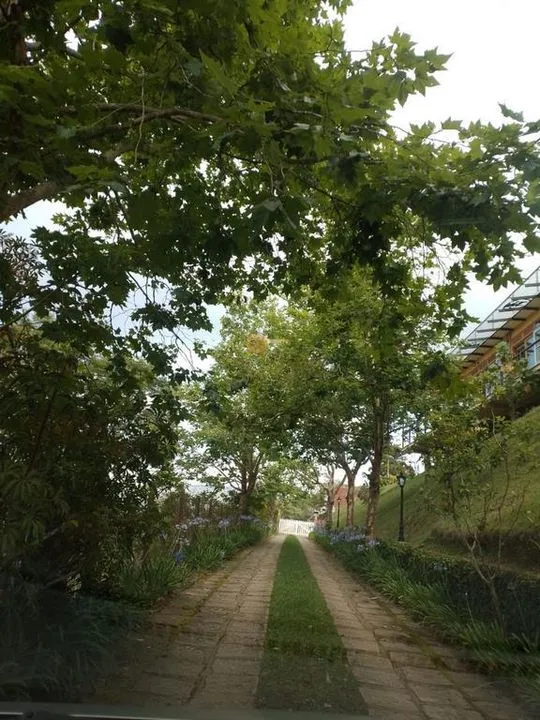 Imagem Casa em Condomínio para Venda em Teresópolis / RJ no bairro Fazenda Alpina
