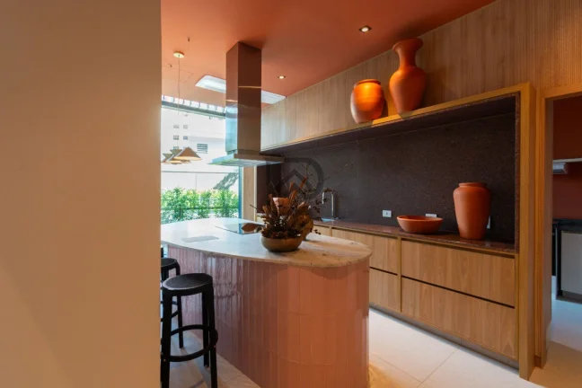 Imagem Apartamento em Pinheiros, São Paulo/SP