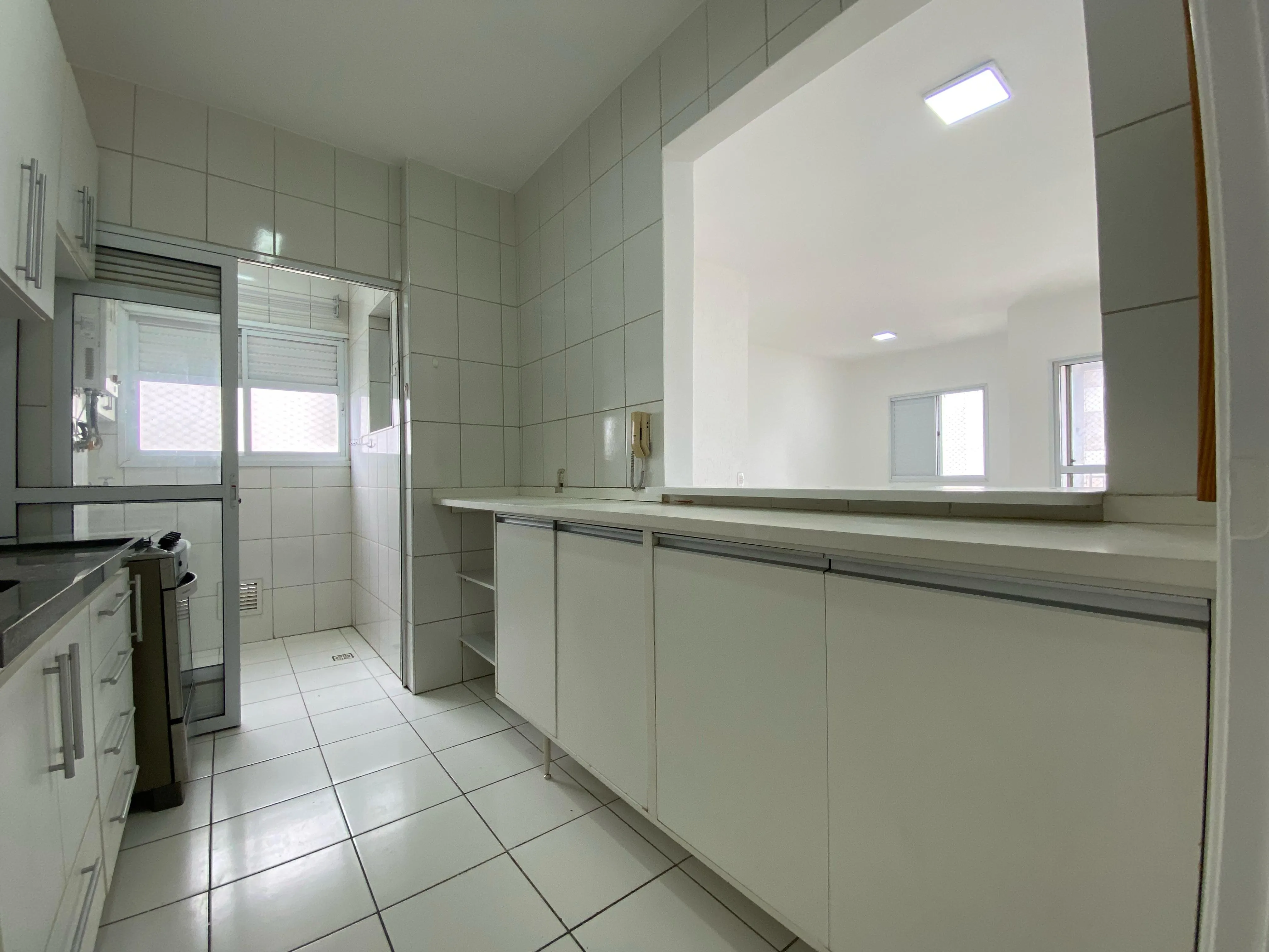 Imagem Oportunidade R$ 530mil Apto no cond. Vitrine Esplanada ao lado do Shopping Iguatemi