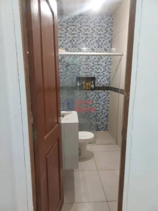 Imagem Imóveis Belém vende - Casa no Tapanã Pró a Haroldo Veloso.