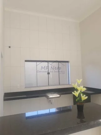 Imagem Casa Padrão