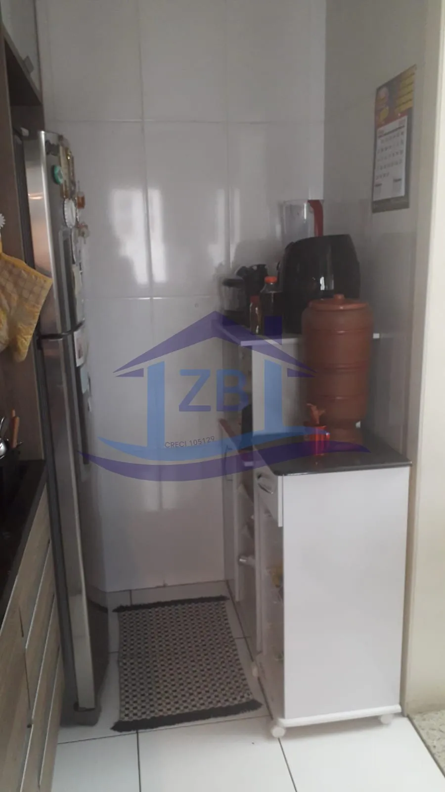 Imagem APARTAMENTO RESIDENCIAL em OSASCO - SP, CENTRO