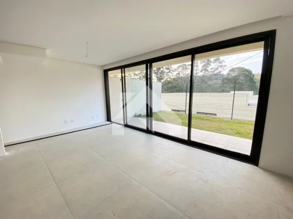 Imagem Casa nova em Alphaville 3 suítes e 2 vagas garagem