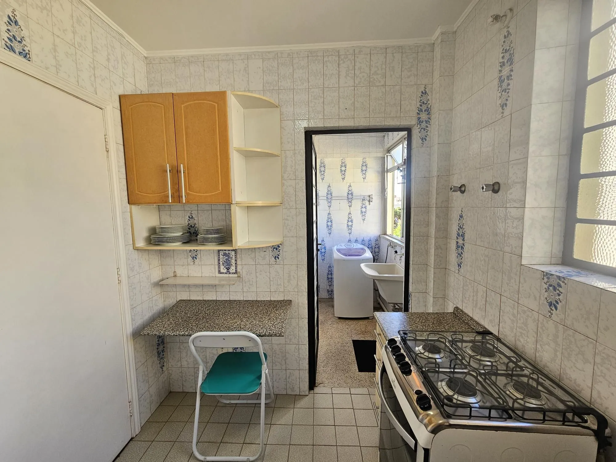 Imagem Apartamento em Mont Serrat