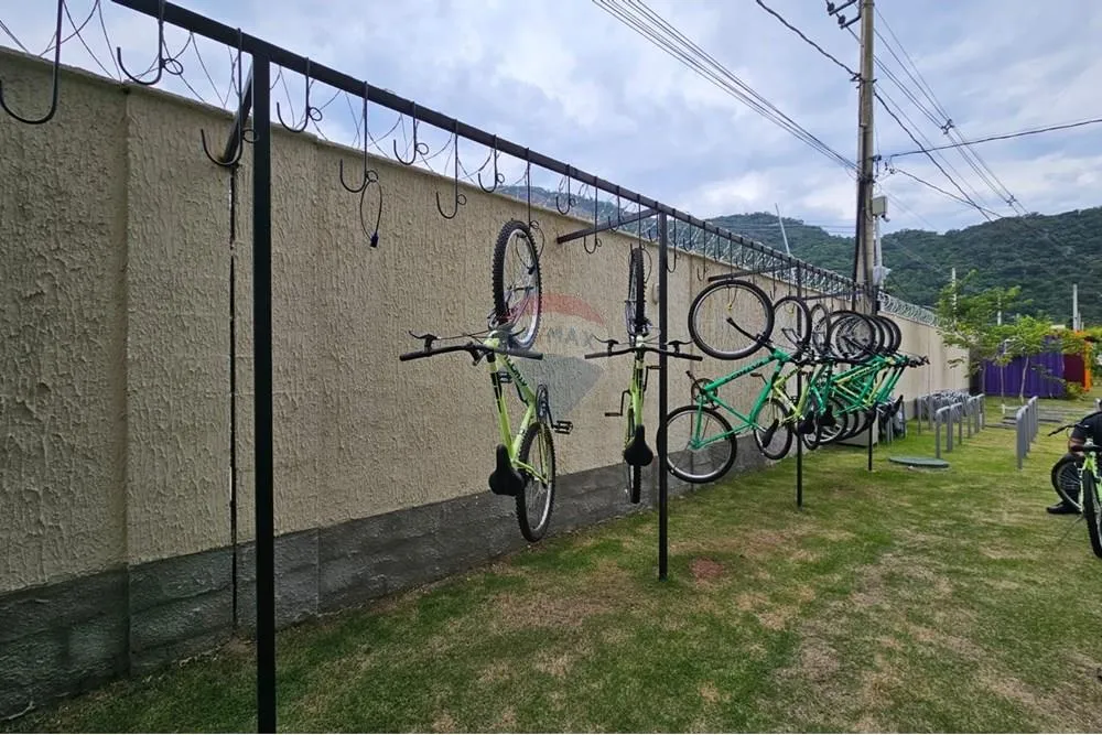 Imagem VENDA APARTAMENTO NOVO COM 2 QUARTOS NO CONDOMINIO APOGEU BARRA OLIMPICA