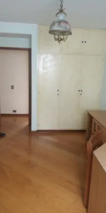 Imagem Apartamento com 3 Quartos à Venda, 190 m² em Jardim Paulista - São Paulo