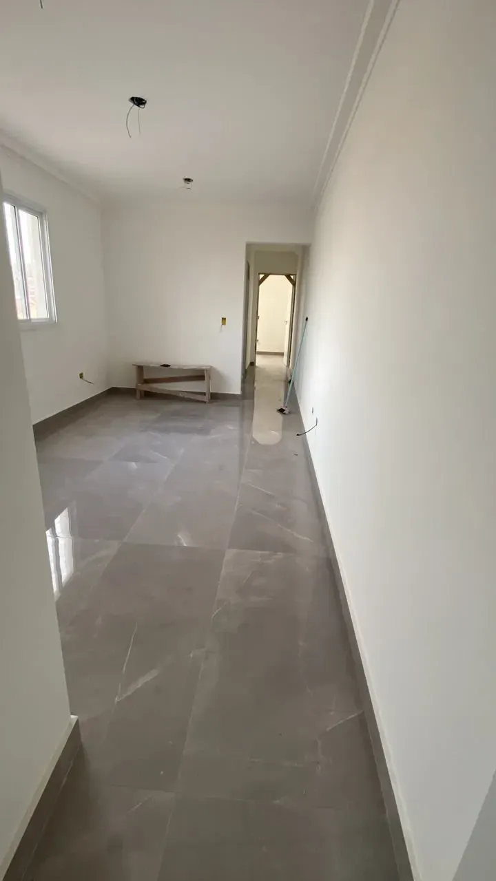 Imagem Apartamento com 2 Quartos à Venda, 62 m² em Vila Bocaina - Mauá