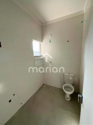 Imagem Casa com 2 quartos, Itajubá - Barra Velha