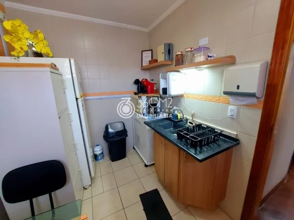 Imagem Sobrado Comercial para Venda em Santo André / SP no bairro Campestre
