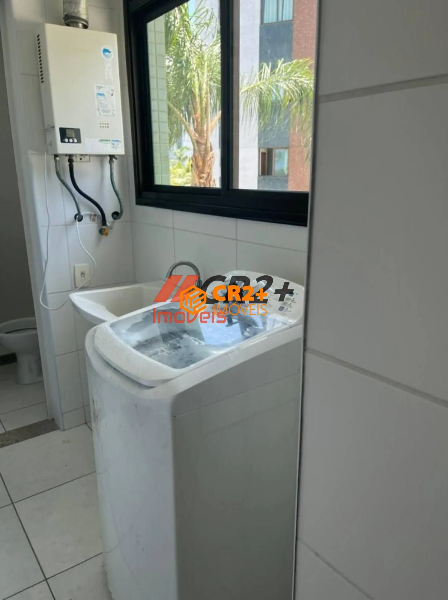 Imagem Apartamento à Venda 03 quartos, 03 suítes no Paiva com 113M².